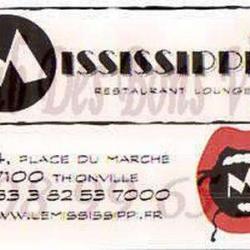 Le Mississippi