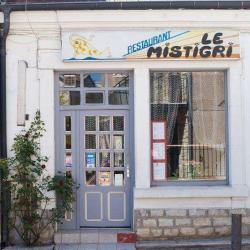 Le Mistigri