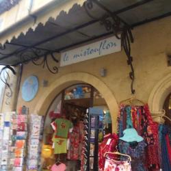 Le Mistouflon
