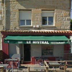 Le Mistral 4 Rue Jean Neyret