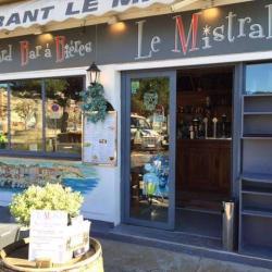 Le Mistral