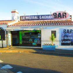 Le Mistral Gagnant
