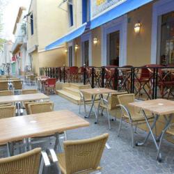 Le Mistral