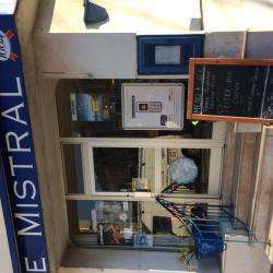 Le Mistral