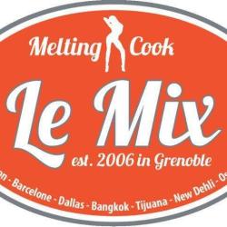 Le Mix Restaurant