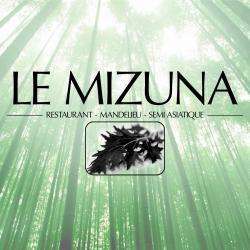 Le Mizuna