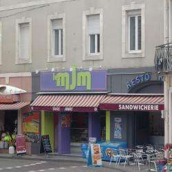Le Mjm