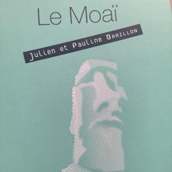 Le Moaï