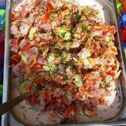 Le Moana - Foodtruck