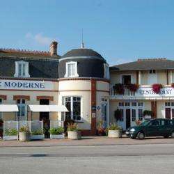 Le Moderne