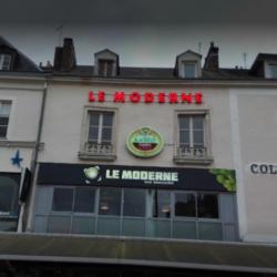 Le Moderne