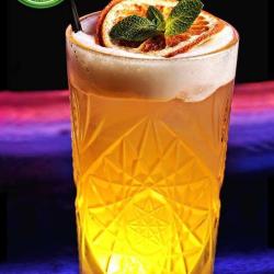 Le Mojito Lab