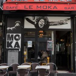 Le Moka