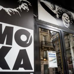 Le Moka