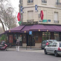 Le Mokafé