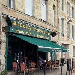 Le Molly Malone's