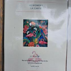 Le Moment