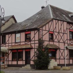 Le Monarque