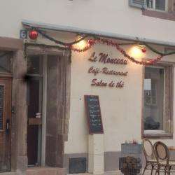 Le Monceau
