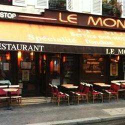Le Moncey