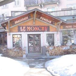 Le Monchu