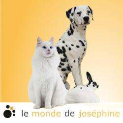 Le Monde De Joséphine