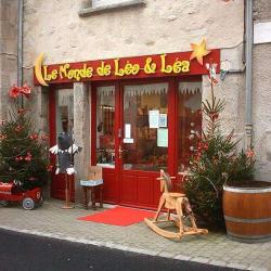 Le Monde De Léo Et Léa