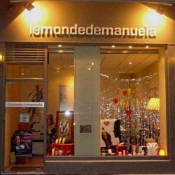 Le Monde De Manuela