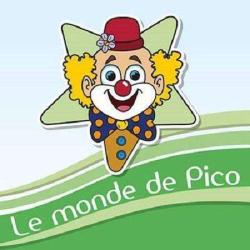 Le Monde De Pico