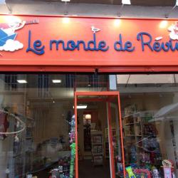 Le Monde De Revivi