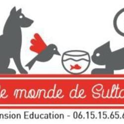 Le Monde De Sultan