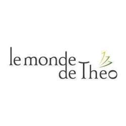 Le Monde De Théo