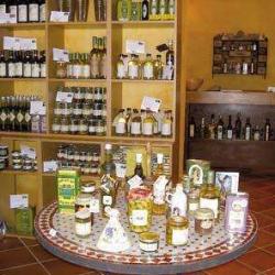 Le Monde Des Olives