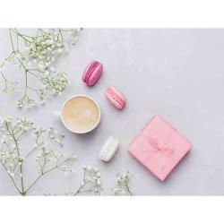 Le Monde Du Macaron