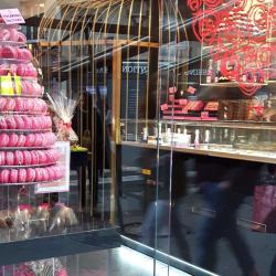 Le Monde Du Macaron