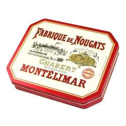 Le Monde Du Nougat