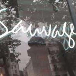 Le Monde Sauvage