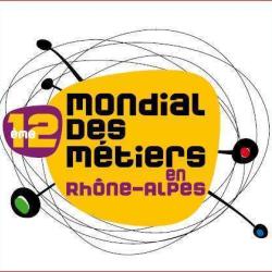 Le Mondial Des Métiers