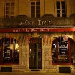 Le Mont Drejet