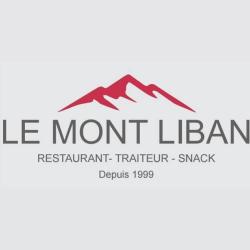 Le Mont Liban