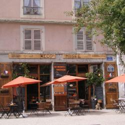 Le Mont Rachais