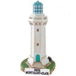Le Mont St Clair