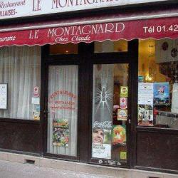 Le Montagnard
