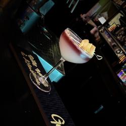 Le Montana - Bar Paris 20