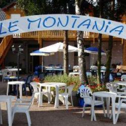 Le Montania