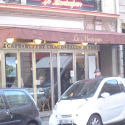 Le Montespan