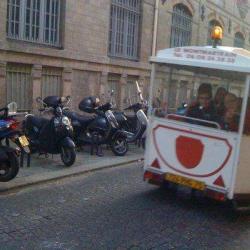 Le Montmartrain