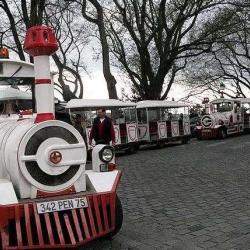 Le Montmartrain
