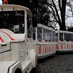 Le Montmartrain