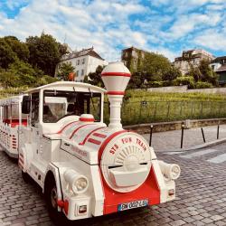 Le Montmartrain